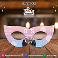 bts eye masks 