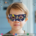 outerspace eye masks
