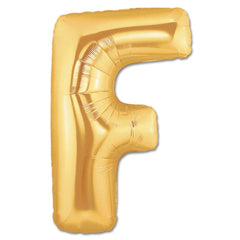 F