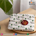 eid milad un nabi gift wrapping sheet