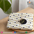 roza kushai gift wrapping sheet