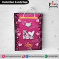 Valentine's day Celebration Goody Bag / favor bag