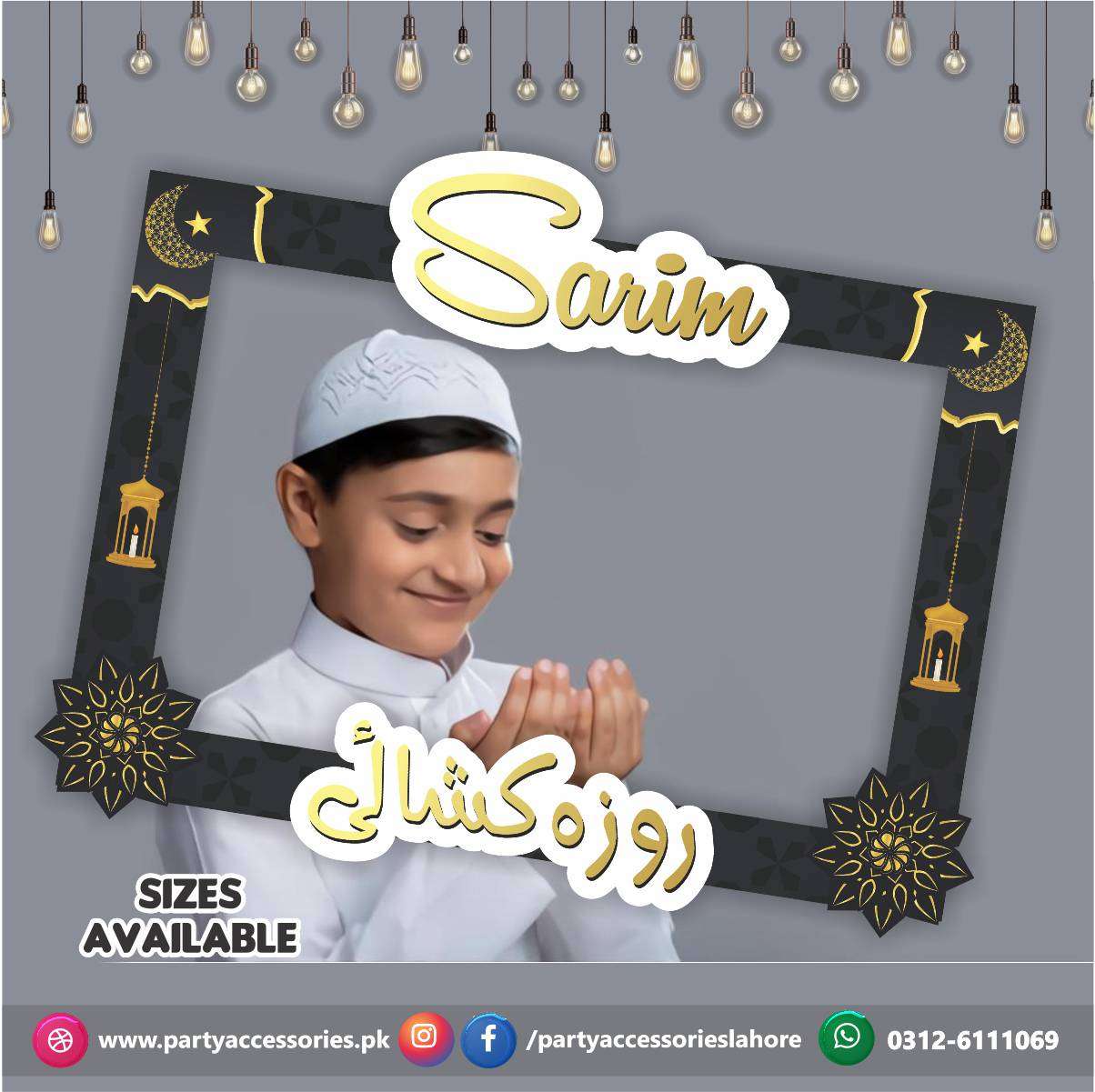 roza kushai photobooth