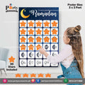 Ramadan activity for Kids