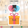 Customized Standing Cutouts