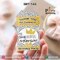onederful them thank you tags