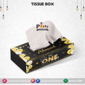 onederful birthday theme table decoration tissue box covers