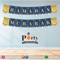 Ramadan Mubarak Wall decoration banner