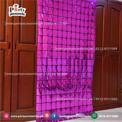 Shocking Pink