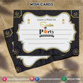 roza kushai wish cards