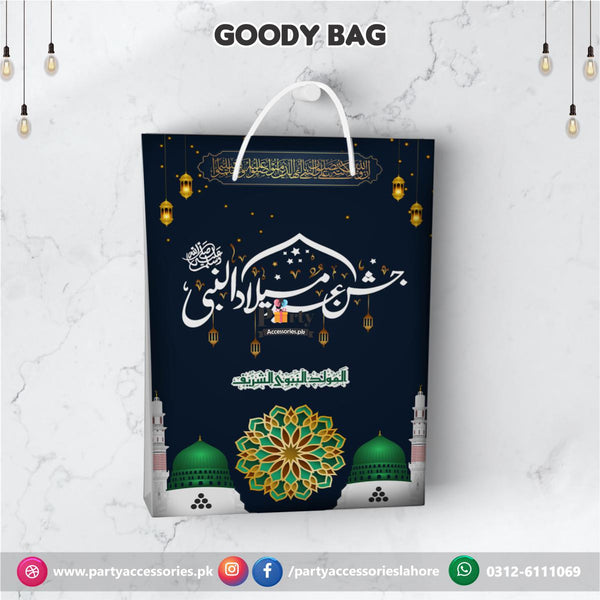Eid milad UL Nabi Goody Bags 