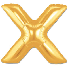 X