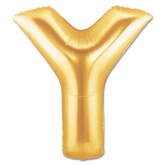 Y