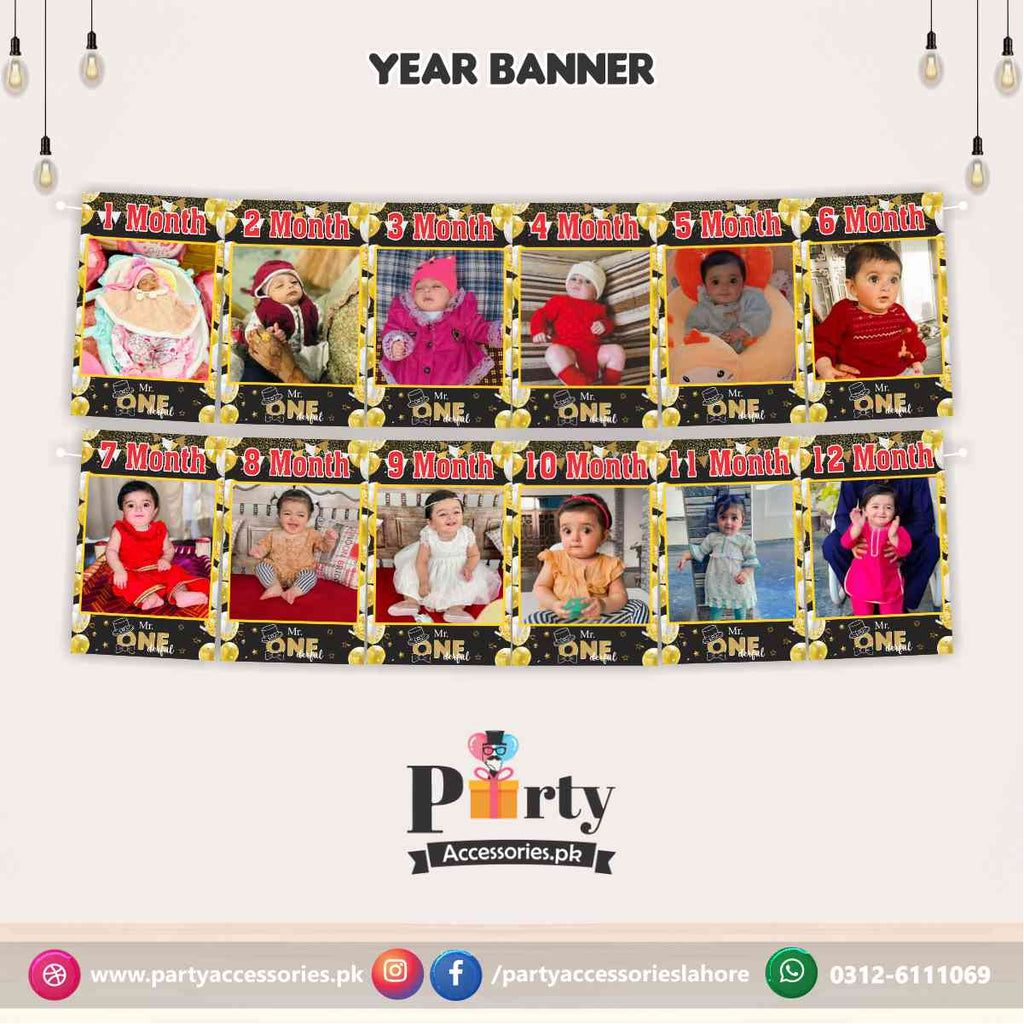 year picture banner