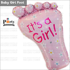 Its a girl