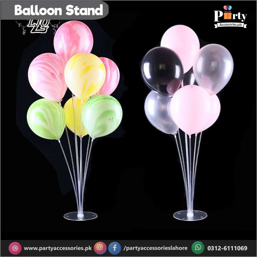 Balloon stand daraz