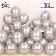 Silver
