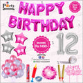 Birthday Package deal 2