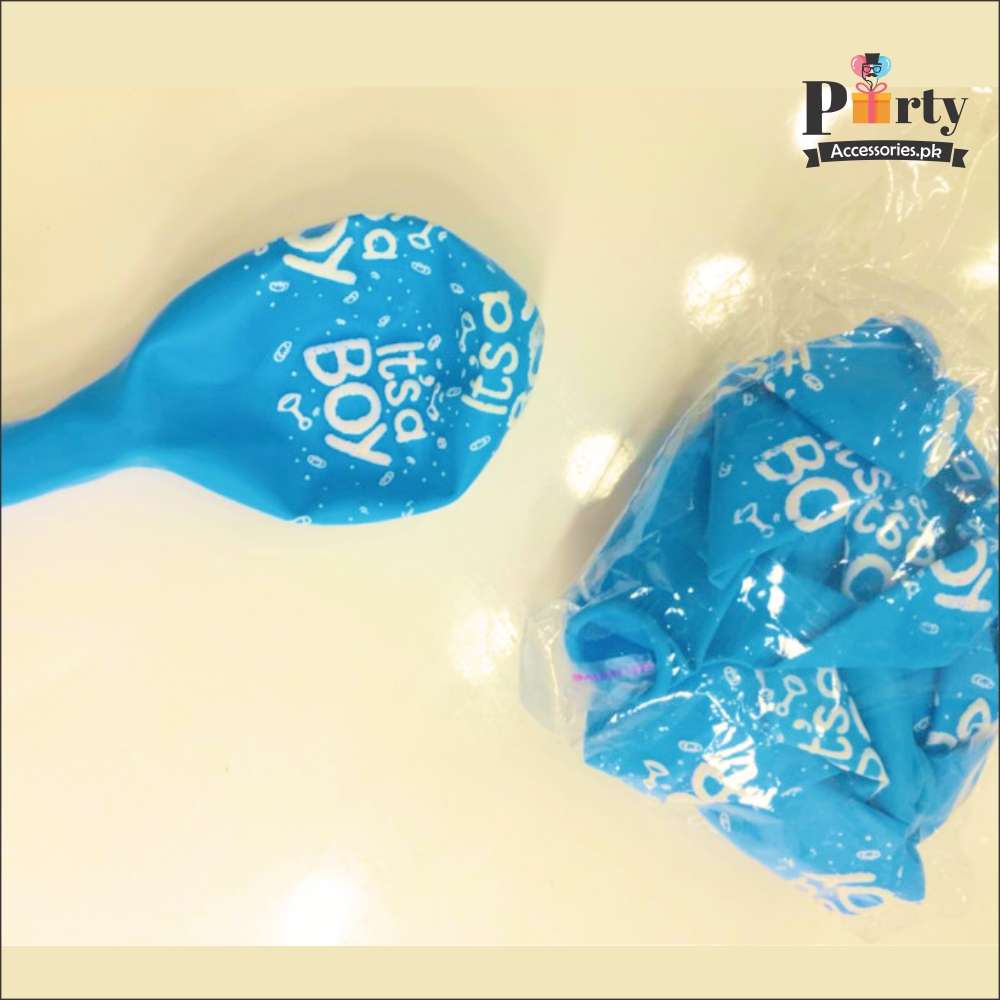 its a boy balloons AMAZON IDEAS