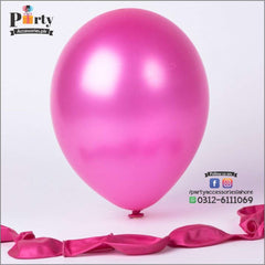 Shocking Pink