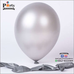Silver