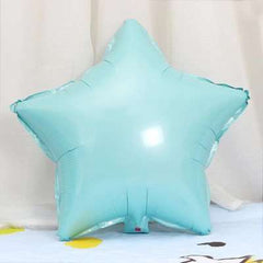 Sky blue